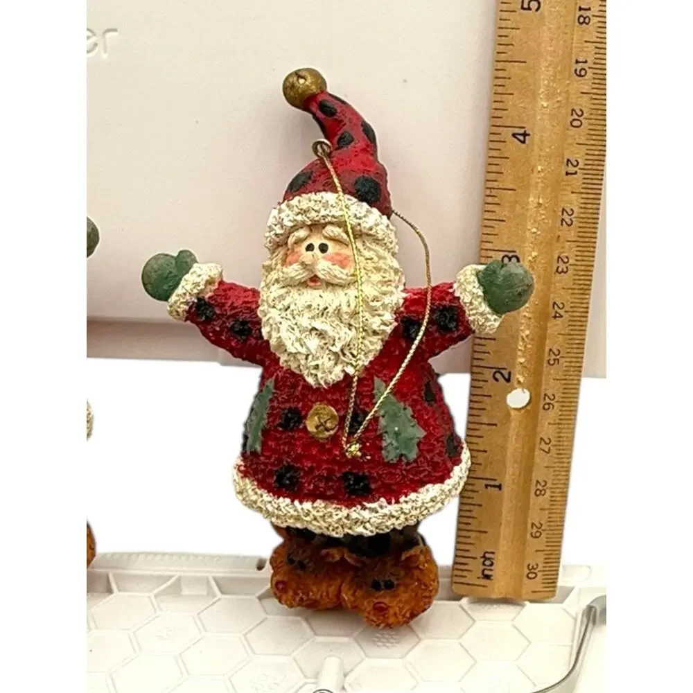 Unbranded set santa